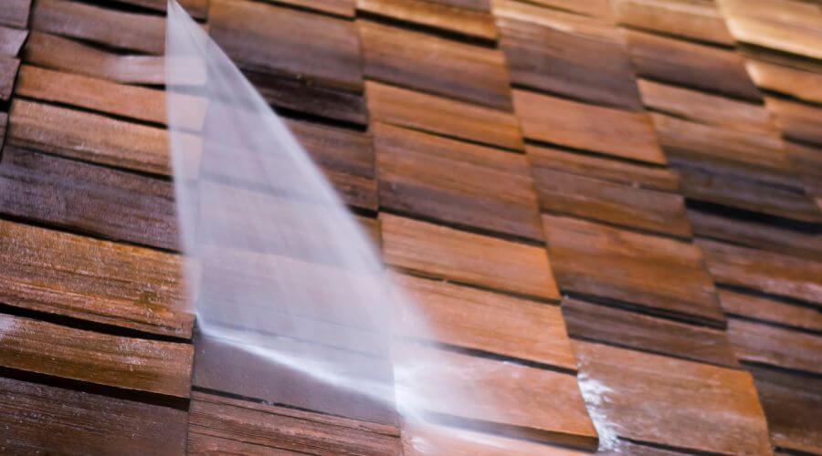 Roof Repair in Glen Rogers, WV